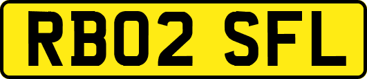 RB02SFL