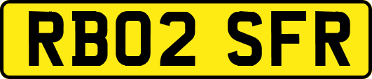 RB02SFR