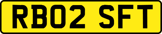 RB02SFT