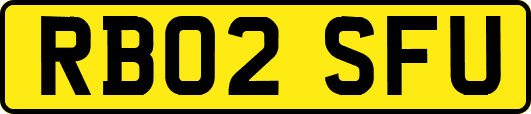RB02SFU