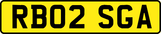 RB02SGA