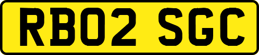 RB02SGC