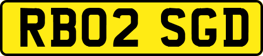 RB02SGD