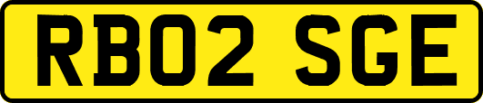 RB02SGE