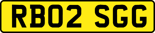 RB02SGG