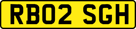 RB02SGH