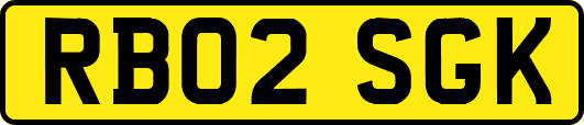 RB02SGK