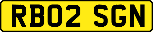 RB02SGN