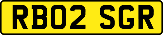 RB02SGR