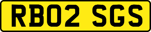 RB02SGS