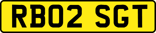 RB02SGT