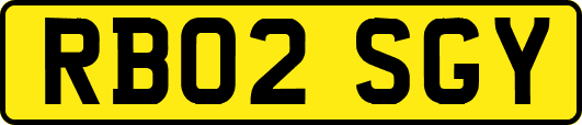 RB02SGY