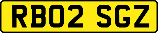 RB02SGZ