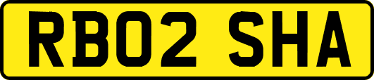RB02SHA