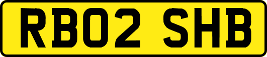 RB02SHB