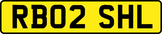 RB02SHL