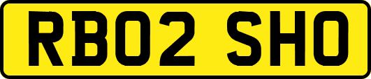 RB02SHO