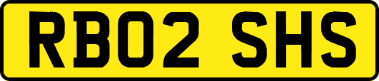 RB02SHS