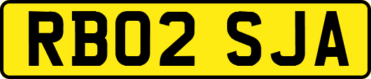 RB02SJA