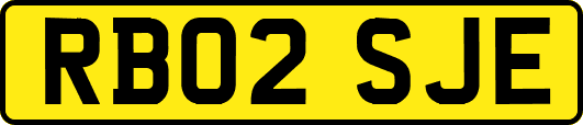 RB02SJE