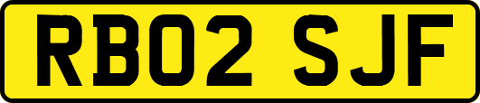 RB02SJF