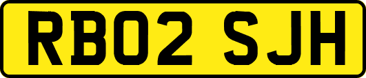 RB02SJH