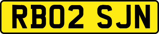RB02SJN