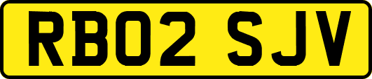 RB02SJV