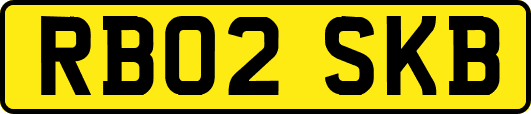 RB02SKB