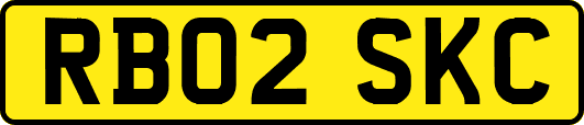 RB02SKC