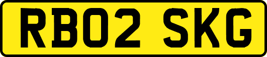 RB02SKG