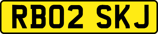 RB02SKJ
