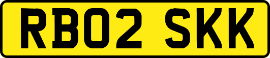 RB02SKK