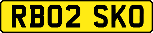 RB02SKO