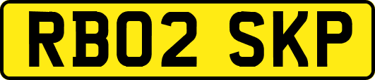 RB02SKP