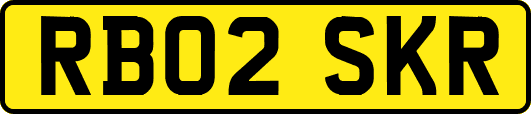 RB02SKR