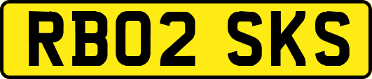 RB02SKS