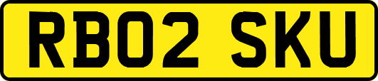 RB02SKU