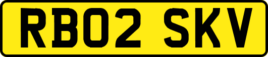 RB02SKV