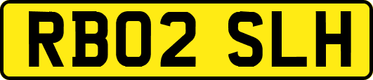 RB02SLH