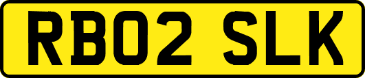 RB02SLK