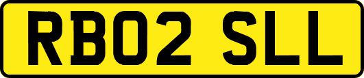 RB02SLL