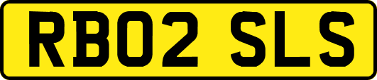 RB02SLS