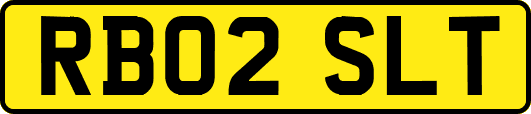 RB02SLT