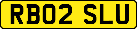 RB02SLU