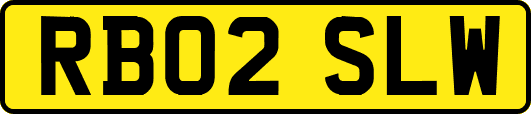 RB02SLW