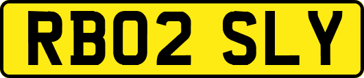 RB02SLY