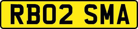 RB02SMA