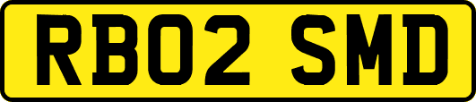 RB02SMD