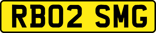 RB02SMG